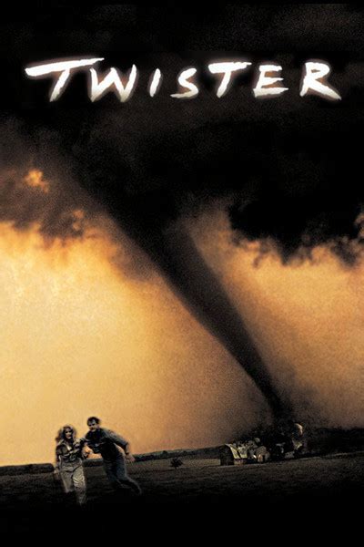 Twister movie review & film summary (1996) .